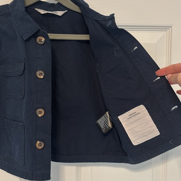 H&M Toddler Jacket - Picture 4 of 5
